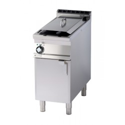 F25-94 G ﻿﻿Frytownica ﻿z szafką gazowa