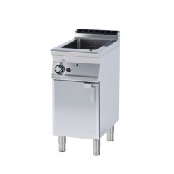 BRF-94 G ﻿﻿Patelnia ﻿multifunkcyjna gazowa