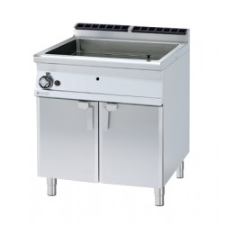 BRF-98 G ﻿﻿Patelnia ﻿multifunkcyjna gazowa