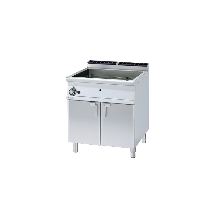 BRF-98 G ﻿﻿Patelnia ﻿multifunkcyjna gazowa