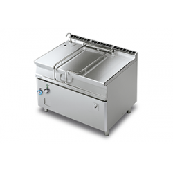 BRM120-912 ET ﻿﻿Patelnia ﻿uchylna elektryczna