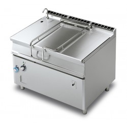 BRM120-912 ET/N ﻿﻿Patelnia ﻿uchylna elektryczna