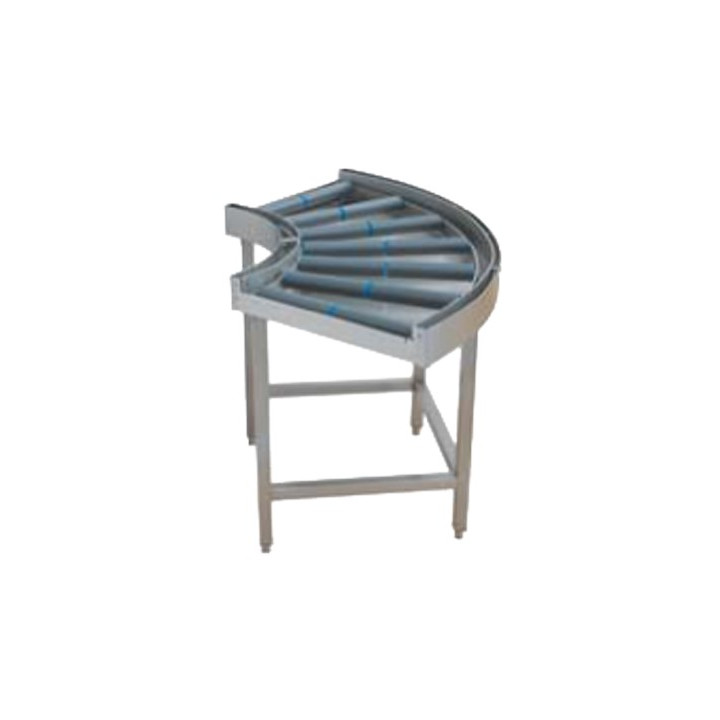 CT - 168 ﻿﻿Transporter rolkowy 90°