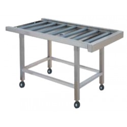 CT - 186 ﻿﻿Transportery wałeczkowe