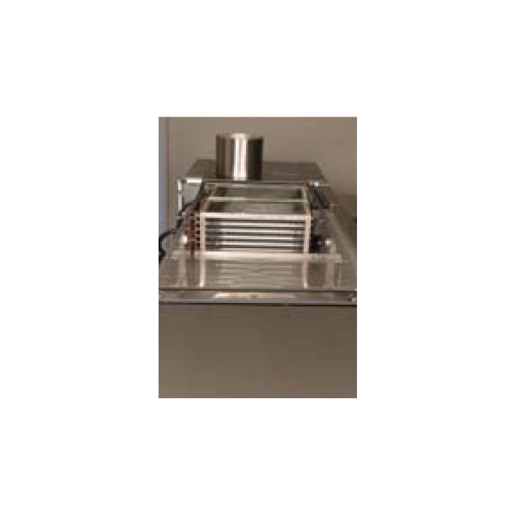 CTRC ﻿﻿Jednostka kondens. i rekuperacyjna dla CT/A