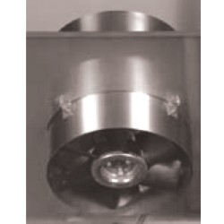 CTAV ﻿﻿Jednostka wentylacyjna