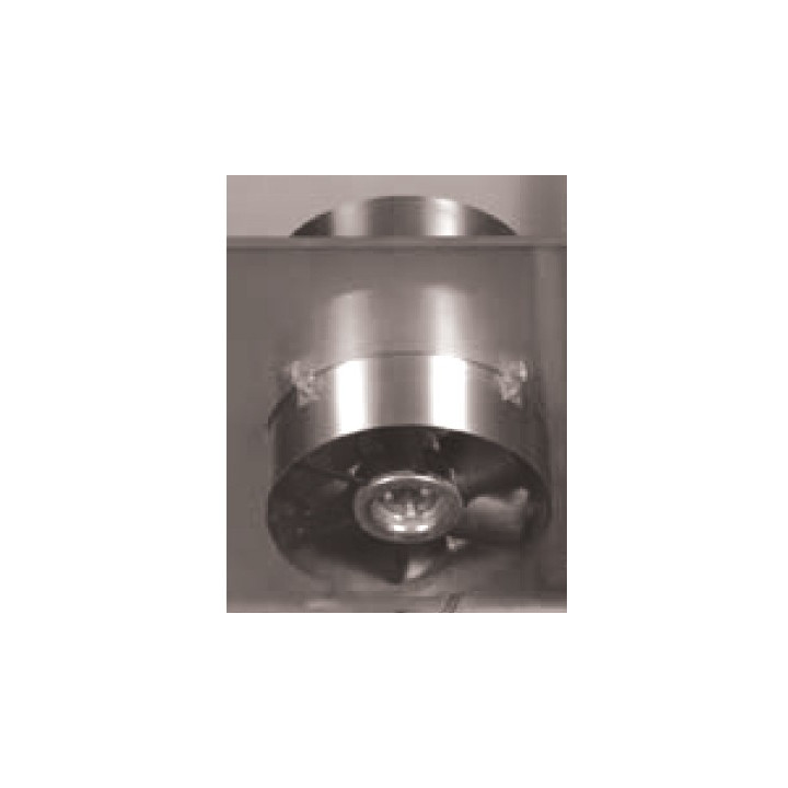 CTAV ﻿﻿Jednostka wentylacyjna