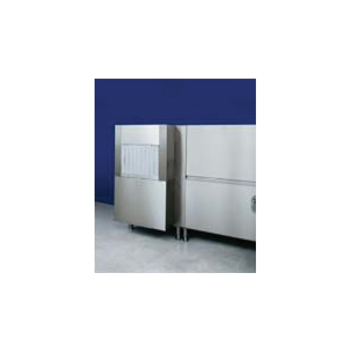 CTPWR ﻿﻿Tunel rogowy przedmycia