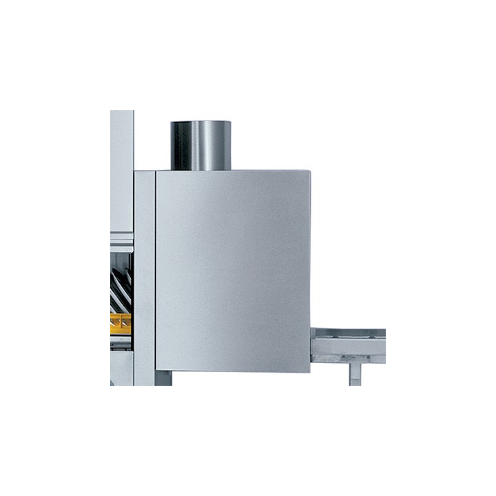 CTTA ﻿﻿Tunel suszenia