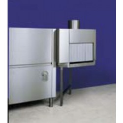 CTTAR ﻿﻿Tunel suszenia rogowy