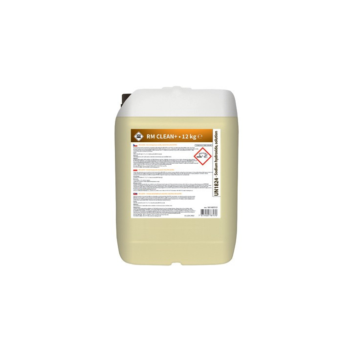 RM - C ﻿﻿RM Myjący - 12 kg Redfox 00001509