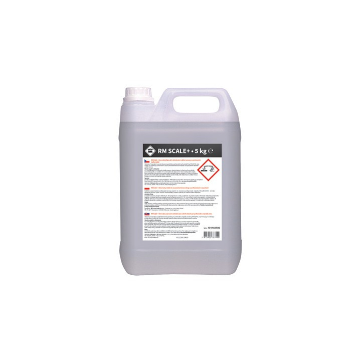 RM - S ﻿﻿RM Kamień Wodny - 5 kg Redfox 00001511