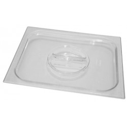 PP - 1/3 ﻿Pokrywka z poliwęglanu Redfox 00001741