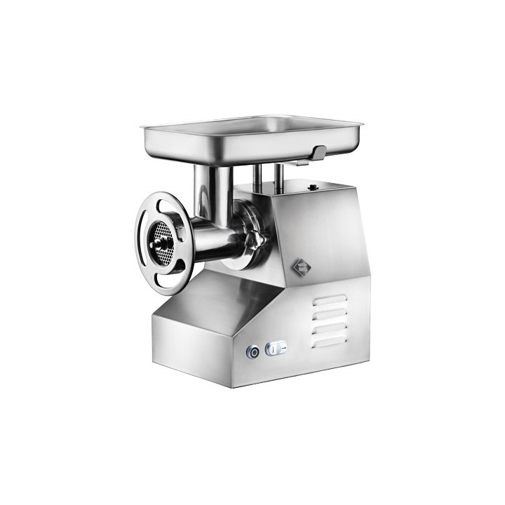 TS - 32D / 400V ﻿﻿Wilk do mięsa dwuzakresowy