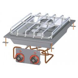 PCD-64 G ﻿﻿﻿Kuchnia stołowa gazowa