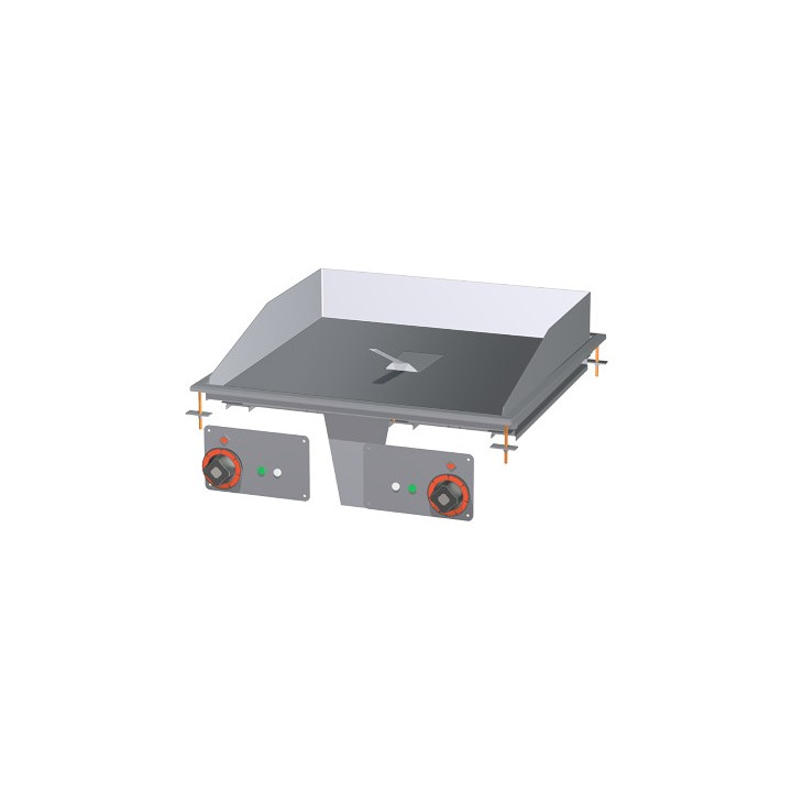 FTLD-66 ETS ﻿﻿Płyta ﻿grillowa elektryczna