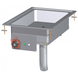 BRFD-64 ET ﻿﻿﻿Patelnia multifunkcyjna elektryczna