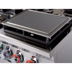 PRFT/72 ﻿﻿Płyta na ruszt nierdzewny