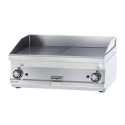 FTLRT-68 GS ﻿﻿Płyta grillowa gazowa