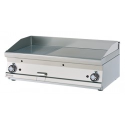 FTRT-610 G ﻿﻿Płyta grillowa gazowa