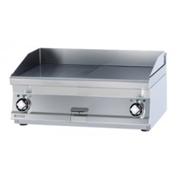 FTLRT-68 ET ﻿﻿Płyta grillowa elektryczna