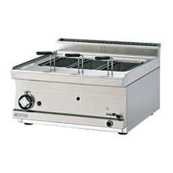 CPT-66 G ﻿﻿Urządzenie do gotowania makaronu gazowe