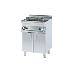 CP-66 G ﻿﻿Urządzenie do gotowania makaronu gazowe