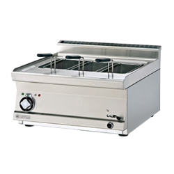 CPT-66 ET ﻿﻿Urządzenie do gotowania makaronu elektryczne