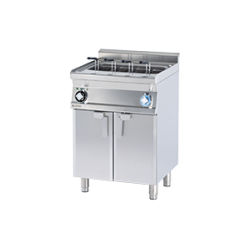 CP-66 ET ﻿﻿Urządzenie do gotowania makaronu elektryczne