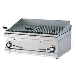 CWT-68 G ﻿﻿Grill lawowy gazowy