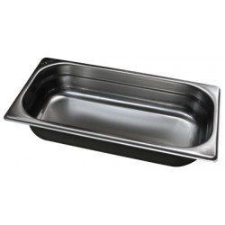 GN - 1/3-40 ﻿Pojemnik gastronomiczny GN 1/3 Redfox 00001682