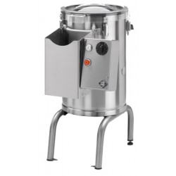 C/E PP5T ﻿﻿Obieraczka nierdzewna do ziemniaków