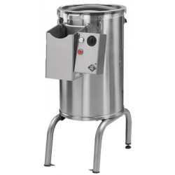 C/E PP20T ﻿﻿Obieraczka nierdzewna do ziemniaków