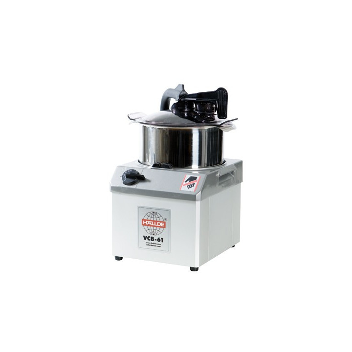 VCB-61 ﻿﻿Kuter/blender 230 V