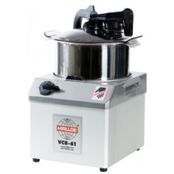 VCB-62 ﻿﻿Kuter/blender 400 V