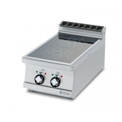 PCIT-74 ET ﻿﻿Kuchnia elektryczna indukcyjna