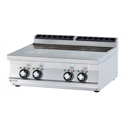 PCIT-78 ET ﻿﻿Kuchnia elektryczna indukcyjna