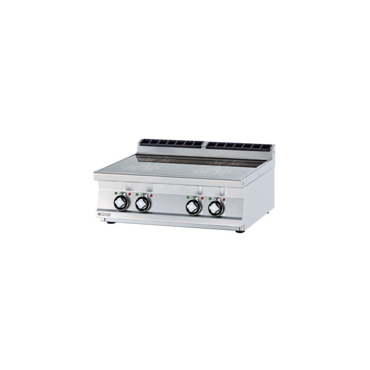 PCIT-78 ET ﻿﻿Kuchnia elektryczna indukcyjna