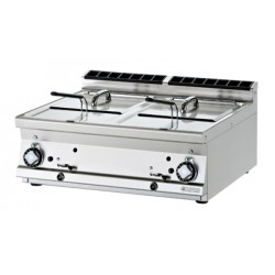 F2/13T-78 G ﻿﻿Frytownica gazowa