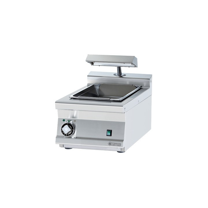 BST-74 EM ﻿﻿Podgrzewacz frytek