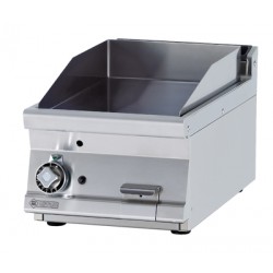 FTRT-74 G ﻿﻿Płyta grillowa gazowa