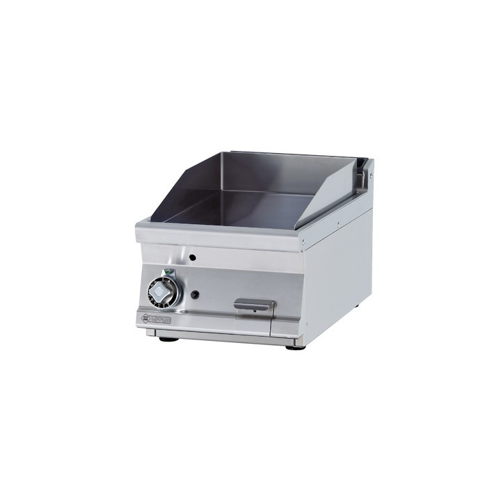 FTLT-74 GS ﻿﻿Płyta grillowa gazowa