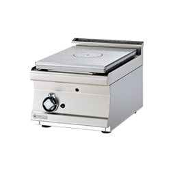 TPT-64 G ﻿﻿Kuchnia żeliwna