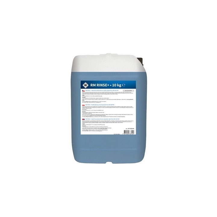 RM - R ﻿﻿RM Płuczący - 10 kg Redfox 00001510