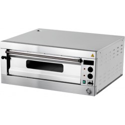 P - 6 L ﻿﻿Piec do pizzy