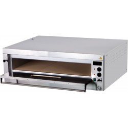 P - 9 ﻿﻿Piec do pizzy Redfox 00019381