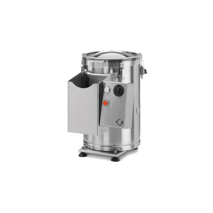 C/E PP5 ﻿﻿Obieraczka nierdzewna do ziemniaków