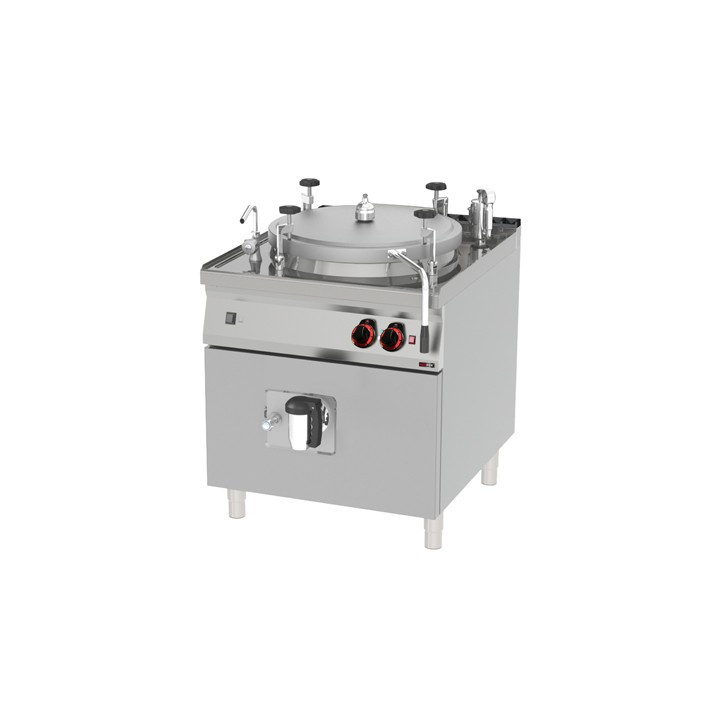 BIA 90/100 G ﻿Kocioł gazowy ciśnieniowy