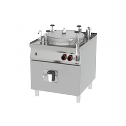 BIA 90/150 G ﻿Kocioł gazowy ciśnieniowy