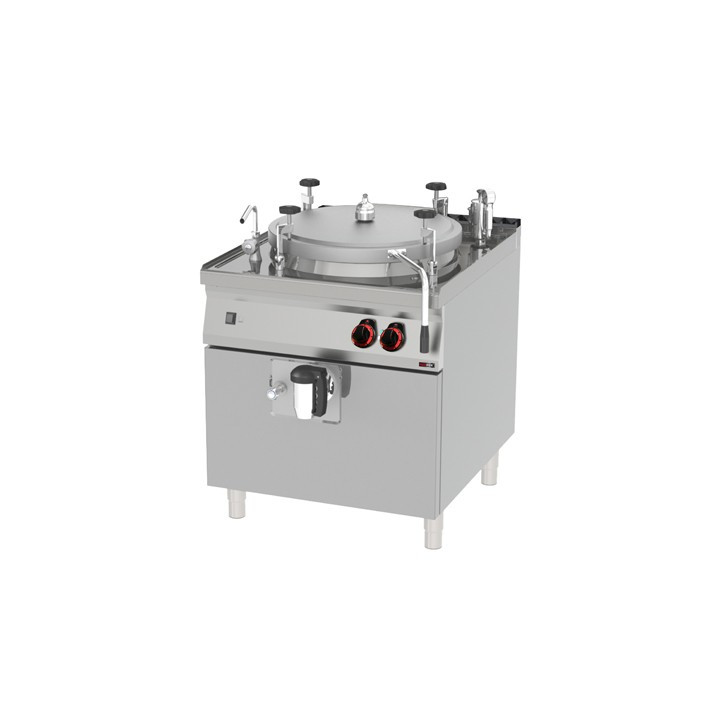 BIA 90/100 E ﻿Kocioł elektryczny ciśnieniowy